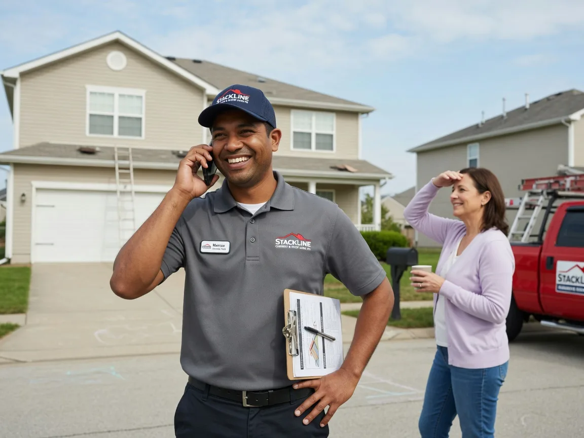 Chimney flashing repair Center Point, LA FAQs